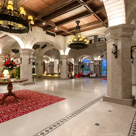 Kempinski Hotel Soma Bay-3