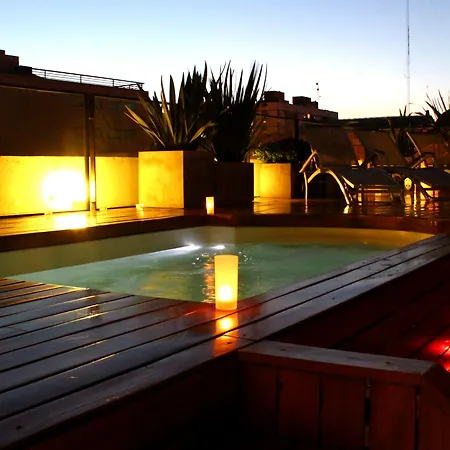 Azur Hotel & Spa-2