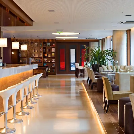 Hotel Madero Buenos Aires-3