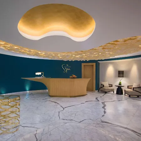 Waldorf Astoria Ras Al Khaimah-3