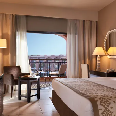 JAZ Almaza Beach Resort, Almaza Bay-3