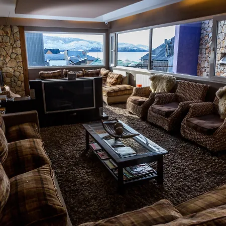 Lennox Ushuaia-2