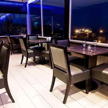 Lennox Ushuaia-3
