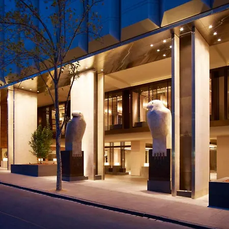 Grand Hyatt Melbourne-3
