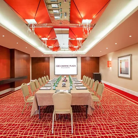 Crowne Plaza Dubai Deira By Ihg-3