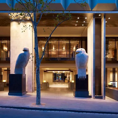 Grand Hyatt Melbourne-2