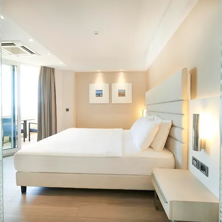 Hilton Lopud Beach Resort&Spa-2