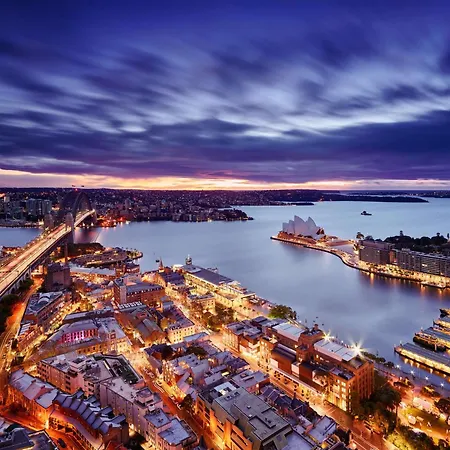 Shangri-La Sydney-2