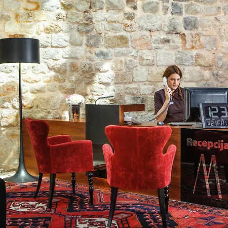 Marmont Heritage Hotel (Adults Only)-3