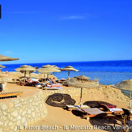 Il Mercato Hotel & Spa-2