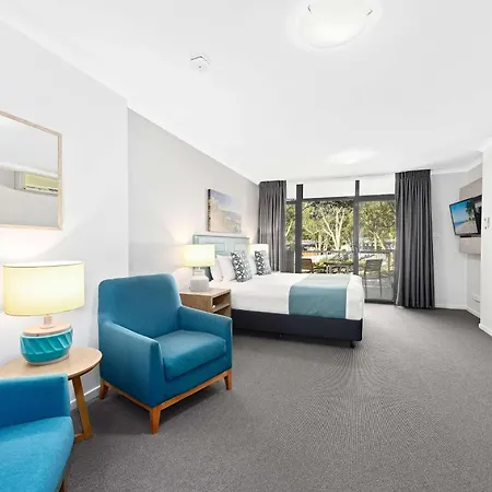 Club Wyndham Flynns Beach, Trademark Collection By Wyndham-2