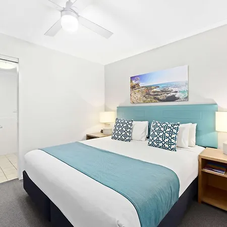 Club Wyndham Flynns Beach, Trademark Collection By Wyndham-3