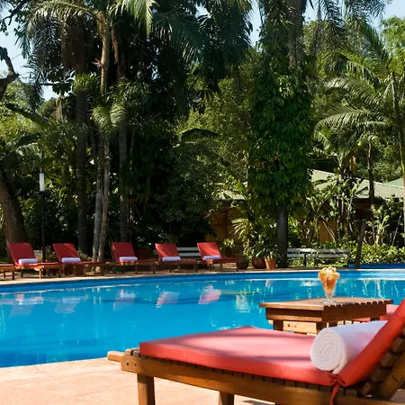 Hotel Saint George-2
