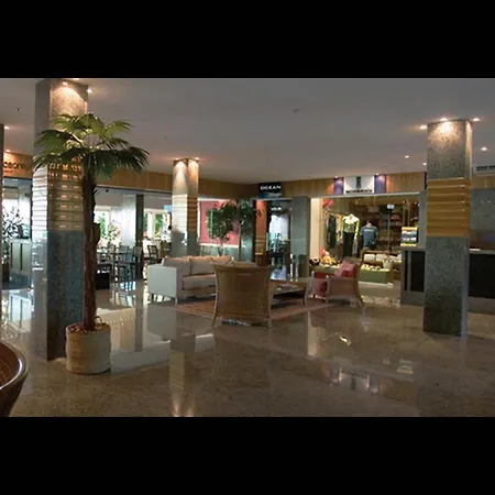 Hotel Porto Real Resort-3