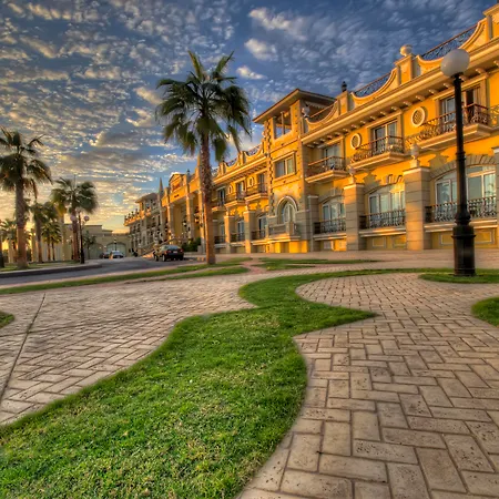 Il Mercato Hotel & Spa-2