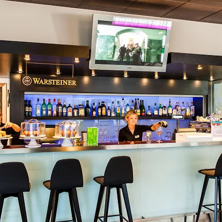 Park Inn By Radisson Central Tallinn-3