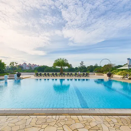 Parkroyal On Beach Road, Singapore-2