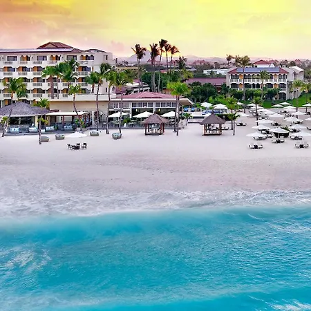 Bucuti & Tara Boutique Beach Resort - Adult Only-3