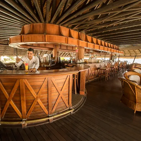 Maritim Resort & Spa, Turtle Bay-2