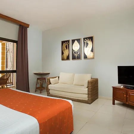 Le Palmiste Resort & Spa-3