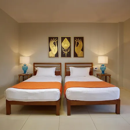 Le Palmiste Resort&Spa-3