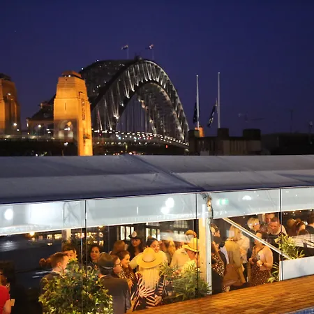 Sydney Harbour Hotel-2