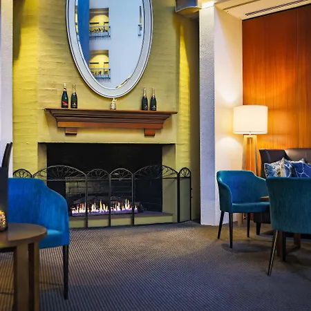 Sydney Harbour Hotel-3