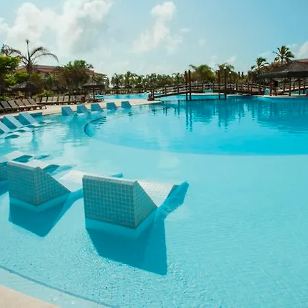 Grand Palladium Imbassai Resort & Spa-3