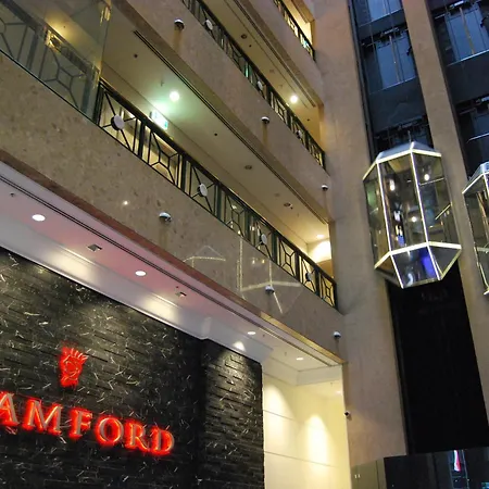 Stamford Plaza Melbourne-2