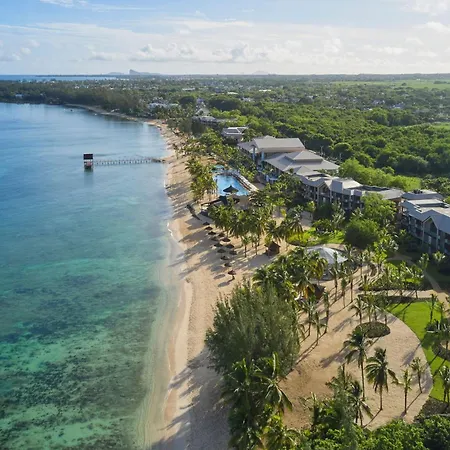 Le Meridien Ile Maurice-3