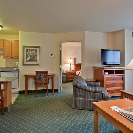 Staybridge Suites - Calgary Airport By Ihg-2