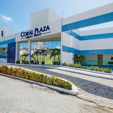 Coral Plaza Apart Hotel-2