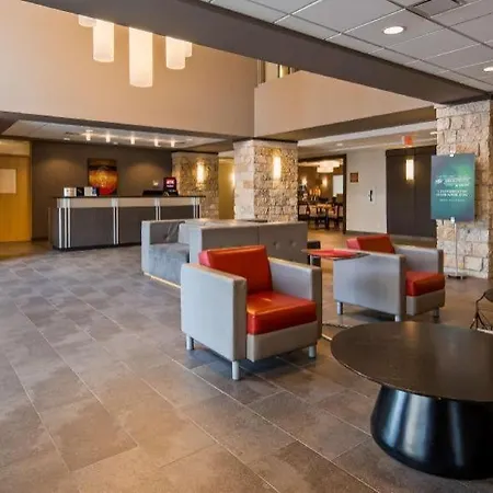 Best Western Plus Eastgate Inn & Suites-3