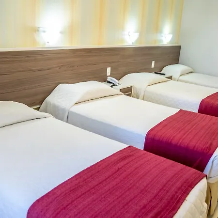 Foz Plaza Hotel-3