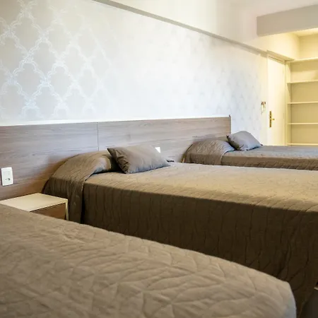 Foz Plaza Hotel-3
