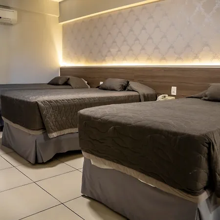 Foz Plaza Hotel-2