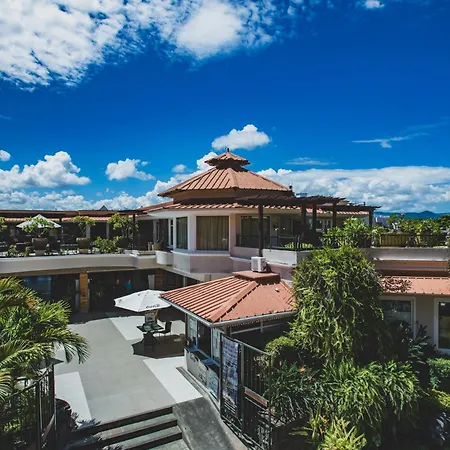 Aanari Hotel & Spa- Mauritius-2