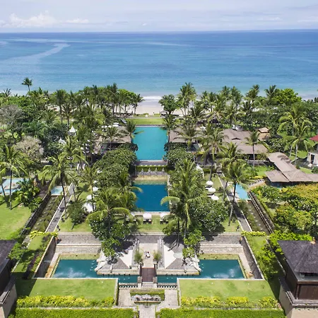 Intercontinental Bali Resort By Ihg-2