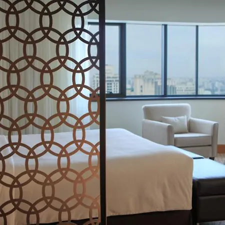 Renaissance São Paulo Hotel-3