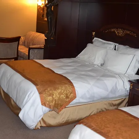 Radisson Hotel Toronto Airport West-2