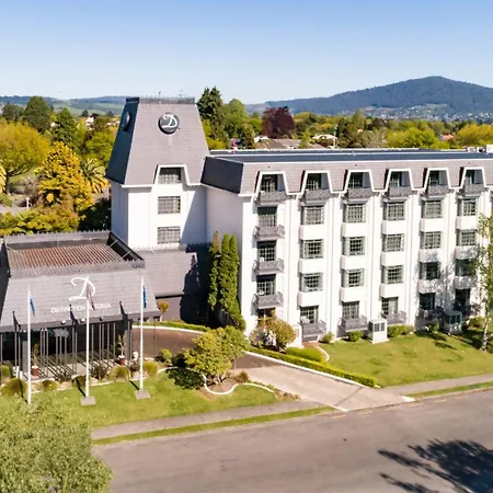 Distinction Hotel Rotorua-2