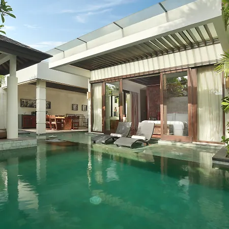 The Seminyak Beach Resort & Spa-3