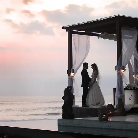 The Seminyak Beach Resort & Spa-2