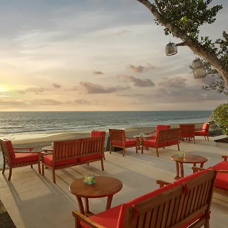 The Seminyak Beach Resort & Spa-2