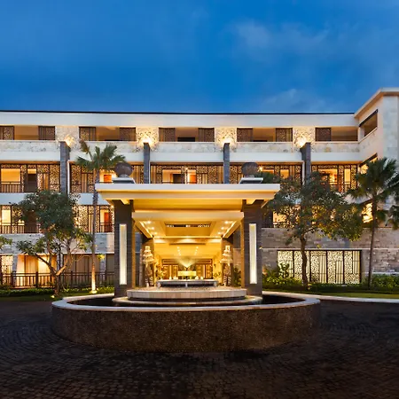 The Seminyak Beach Resort & Spa-3