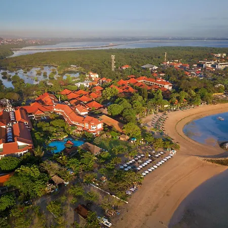 Sol By Melia Benoa Bali-3