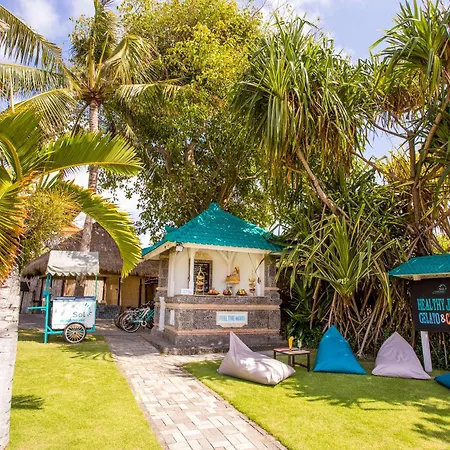 Sol By Melia Benoa Bali-2