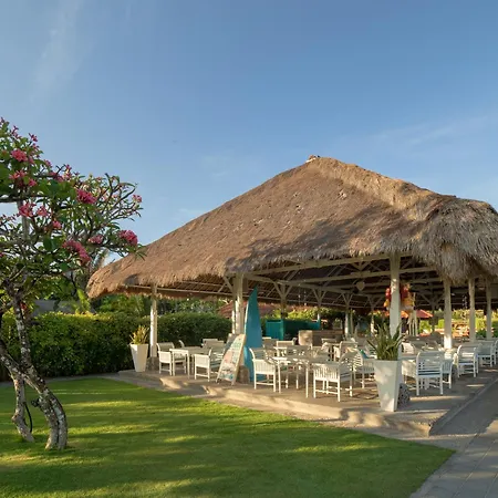 Sol By Melia Benoa Bali-3