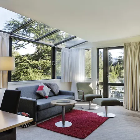 Novotel Queenstown Lakeside-3