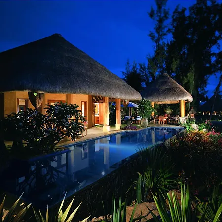 The Oberoi Beach Resort, Mauritius-3